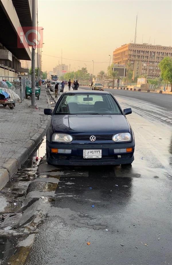 فولكسفاغن   للبيع في العراق